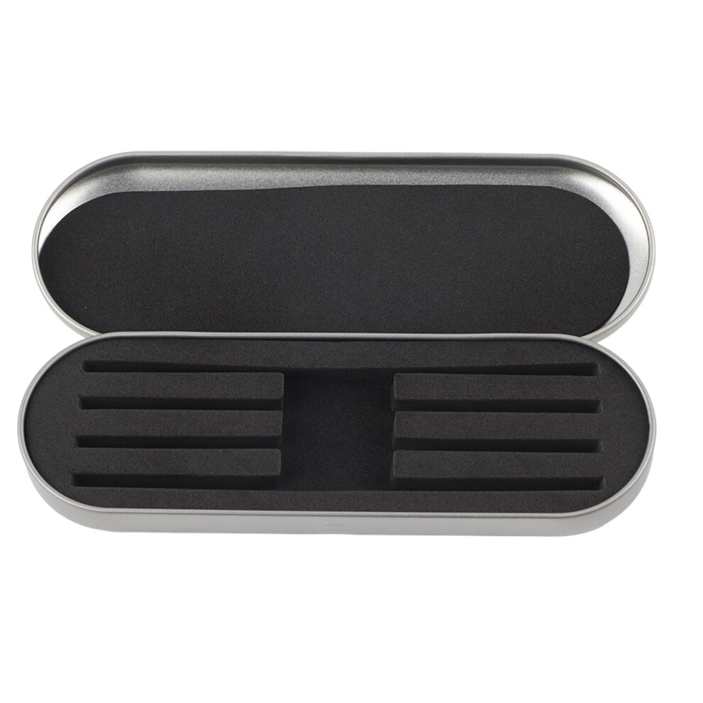 Storage Box for Eyelash Extension Tweezers
