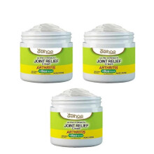 3PCS Beevana Bee Venom Joint and Bone Therapy Cream,Bee Venom Joint Bone Relief Cream NEW