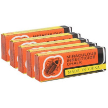 5X Insecticide Chalk Cockroach Medicine Pen Pest Control Bait Powder Ant