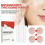 Blusoms Microdarts Tag'gone Patch,neutroera Blusoms Pro Microdarts Taggone Patch 3