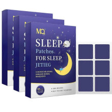 (126pcs) 42-126pcs Sleep Patches Sleep Patch for Adults Easy to Apply Natural Herbal Patch