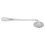 Curved Spoon Self Feeding Reduce Wrist Pressure 7