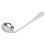 Curved Spoon Self Feeding Reduce Wrist Pressure 6