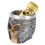 Men's Beard Shaving Set Stainless Steel Shaving 9