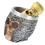 Men's Beard Shaving Set Stainless Steel Shaving 5