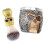 Men's Beard Shaving Set Stainless Steel Shaving 4