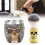Men's Beard Shaving Set Stainless Steel Shaving 11