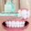 1-3X BodyAccel Niacinamide Whitening Toothpaste BodyAccel Toothpaste Niacinamide 5