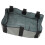 Rollator Bag Storage Hook And Loop Portable Nylon 4