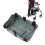 Rollator Bag Storage Hook And Loop Portable Nylon 11