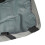 Rollator Bag Storage Hook And Loop Portable Nylon 14