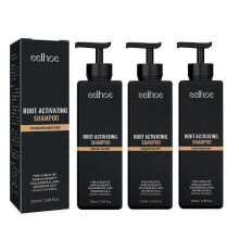 (3pcs)1-3pcs Shampoo Root Activator, Root Activator Shampoo, SPARTAN Hair Loss Shampoo