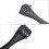 Violin Accessories Aluminum Alloy Violin String Holder Replacement for 3/4 Size Instruments 3