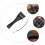 Violin Accessories Aluminum Alloy Violin String Holder Replacement for 3/4 Size Instruments 4