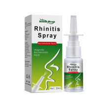 NEW Rhinitis Nasal Spray Natural Fast Relief Nasal Spray Sneezing Sinusitis Snoring Treatment Nose Care Spray