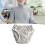 Adult Cloth Diaper Washable Leakproof Extra 12