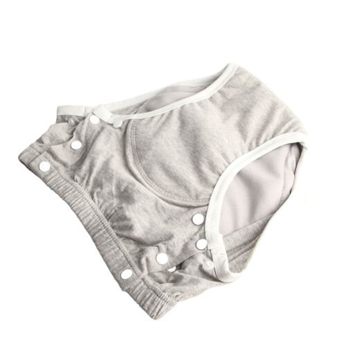 Adult Cloth Diaper Washable Leakproof Extra 1