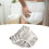 Adult Cloth Diaper Washable Leakproof Extra 11