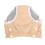 Adult Cloth Diaper Washable Leakage Proof 3