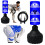 kids Freestanding Punch bag Gym Training kickboxing Set 1