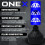 kids Freestanding Punch bag Gym Training kickboxing Set 5