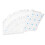 500pcs EO Indicator Stickers Chemical Indicator 10
