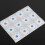 500pcs EO Indicator Stickers Chemical Indicator 13