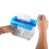 Portable Mini Shredder Manual Paper Documents 3