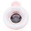 Mobile Phone Macro Lens 3 Color Lights Portable 8