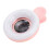 Mobile Phone Macro Lens 3 Color Lights Portable 9