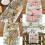 Autumn Pumpkin Eucalyptus Leaf Print Table Runner 33x275cm Linen Thanksgiving Decor 4