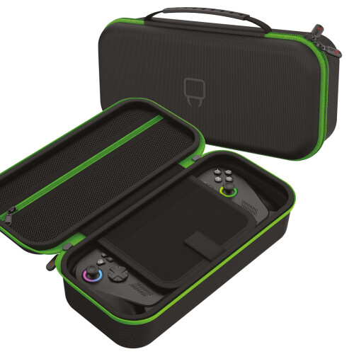 Venom ASUS ROG Xbox Ally X Carry Case with Screen Protector