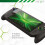 Venom ASUS ROG Xbox Ally X Carry Case with Screen Protector 4