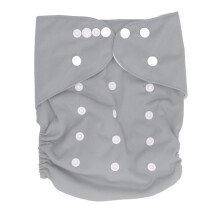 Kids Cloth Diaper Adjustable Washable Waterproof