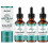 (3pcs)Tinnitus Relief Drops Echofree Ear Health Support 1