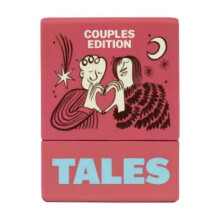 Tales Couples Edition 150 Curated Questions