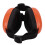 Dog Ear Muffs Adjustable Ear Covers Hearing 6