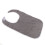 Adult Bib Adjustable Hook and Loop Machine 5