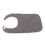 Adult Bib Adjustable Hook and Loop Machine 6