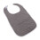 Adult Bib Adjustable Hook and Loop Machine 7