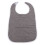 Adult Bib Adjustable Hook and Loop Machine 1