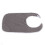 Adult Bib Adjustable Hook and Loop Machine 10