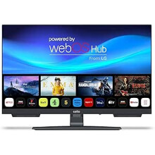 Cello C2224WSH 22" Inch Smart TV WiFi FULL HD FREEVIEW PLAY GREAT SOUND & SAT
