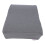 Leg Elevate Pillow Two Legs Memory Foam Wedge for 4