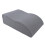 Leg Elevate Pillow Two Legs Memory Foam Wedge for 8