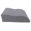Leg Elevate Pillow Two Legs Memory Foam Wedge for 7