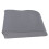 Leg Elevate Pillow Two Legs Memory Foam Wedge for 6