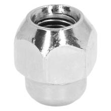 Langlebige M12x1,5 Radmuttern passend für Hyundai Elantra, Sonata, Veloster 1993–2019