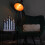 Premier 40cm Light up Standing Candlebridge with Flickering Flame Christmas Infinity Mirror 3