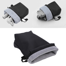 Kompakte Aufbewahrungstasche für DJI OM5, Mavic Mini & Air Drohnensteuerungen